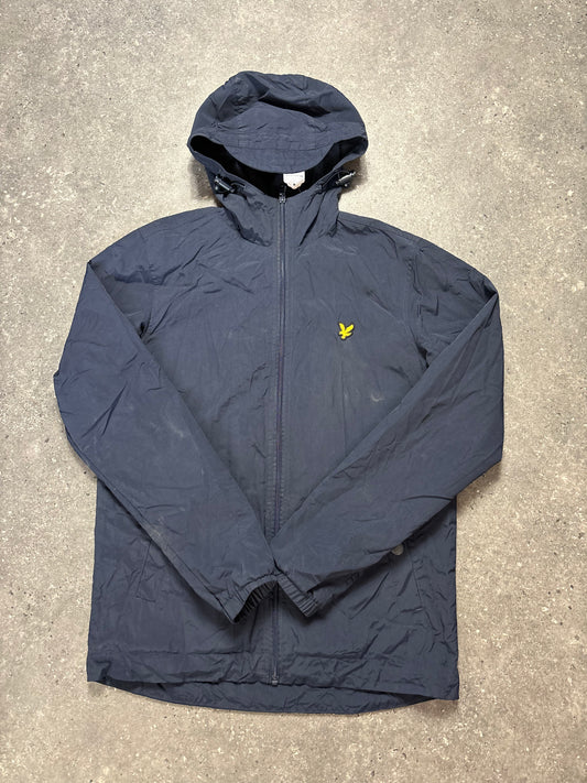 Lyle & Scott Jacke (XS)