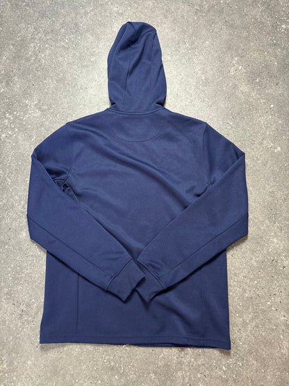 Lyle & Scott Zipper (M)