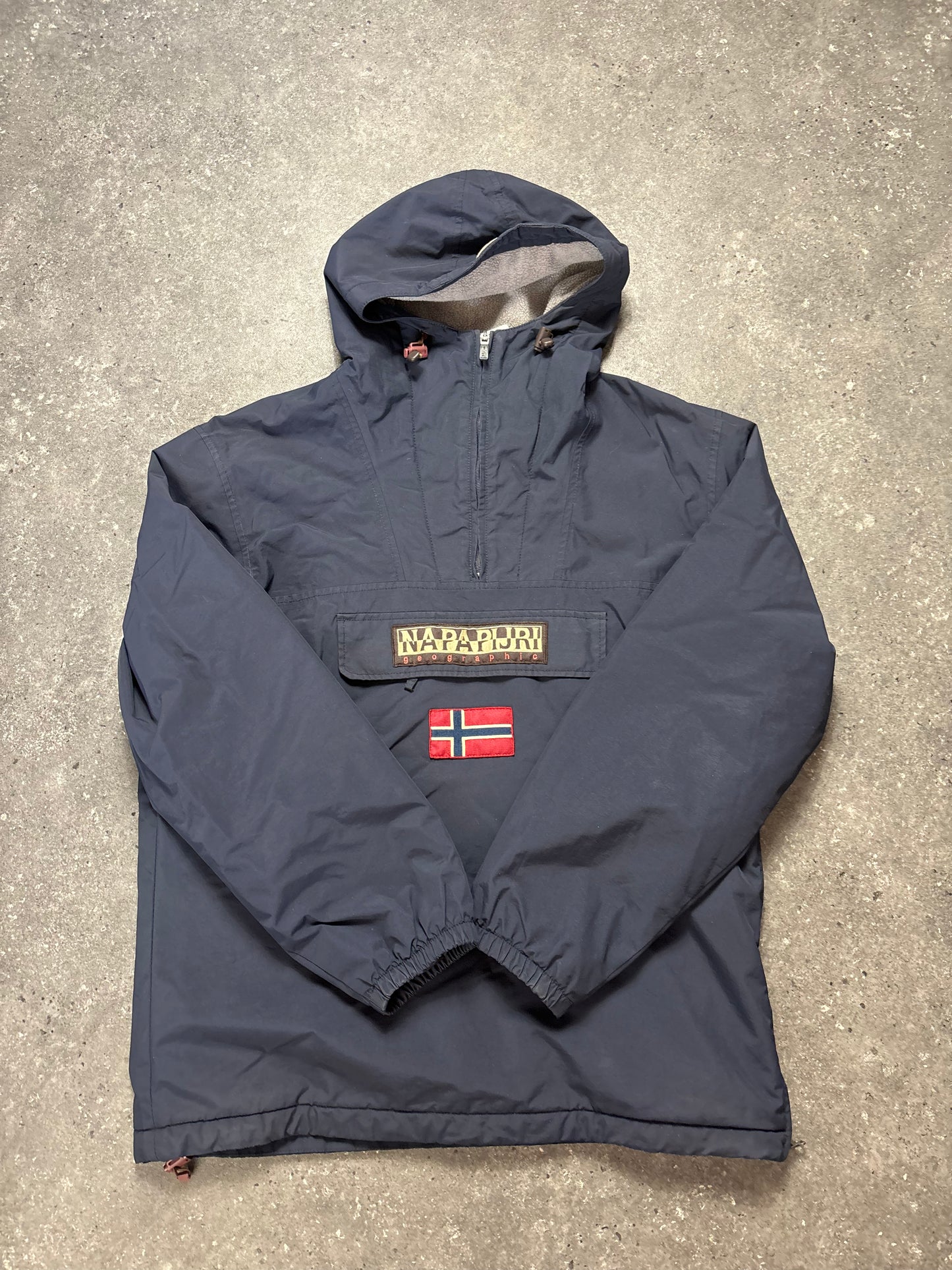 Napapijri Jacke (M)