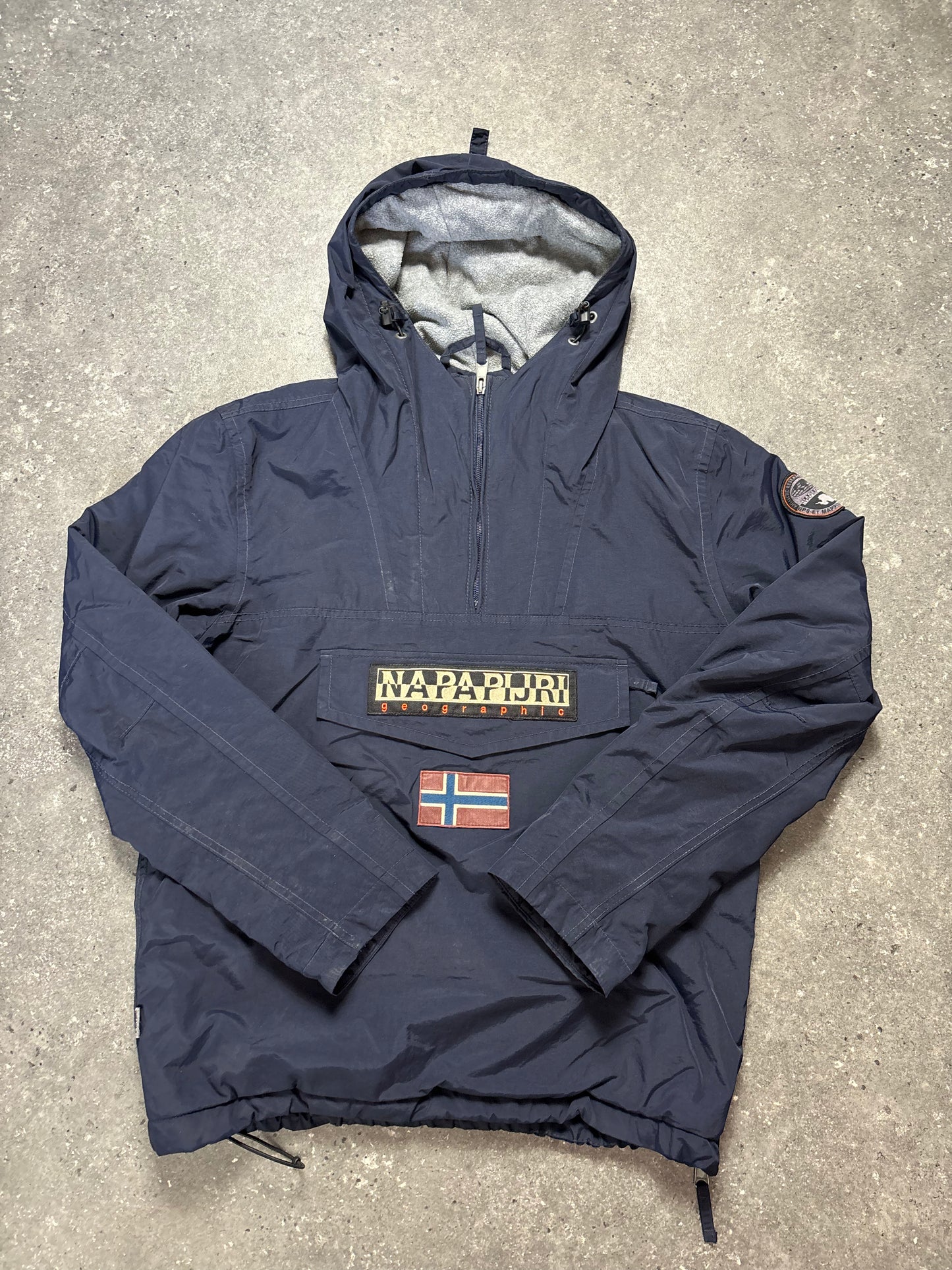 Napapijri Jacke (S)