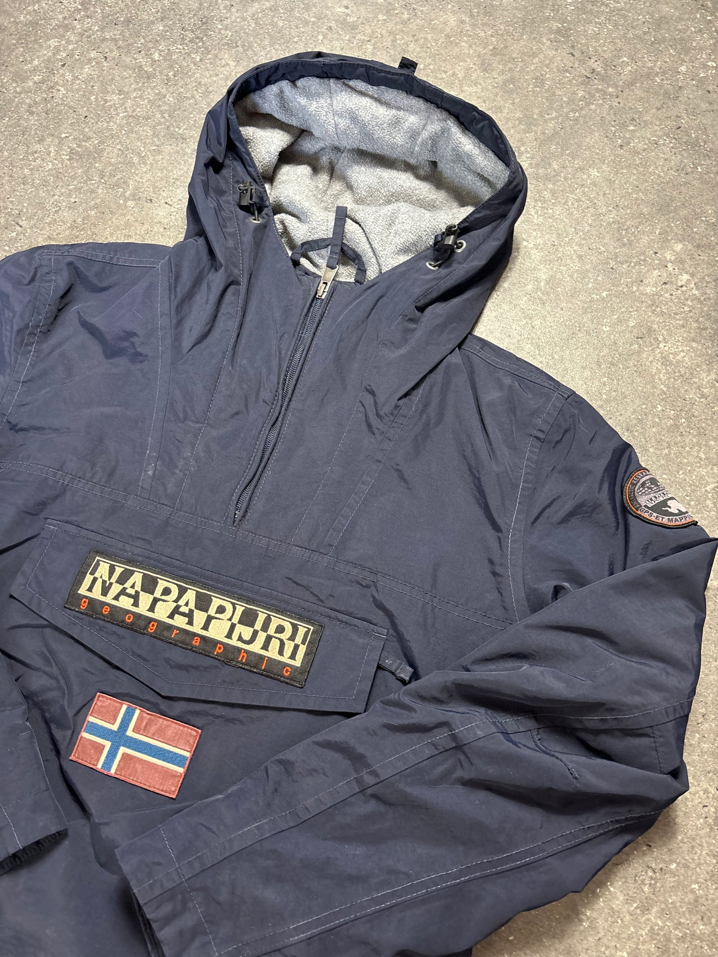 Napapijri Jacke (S)