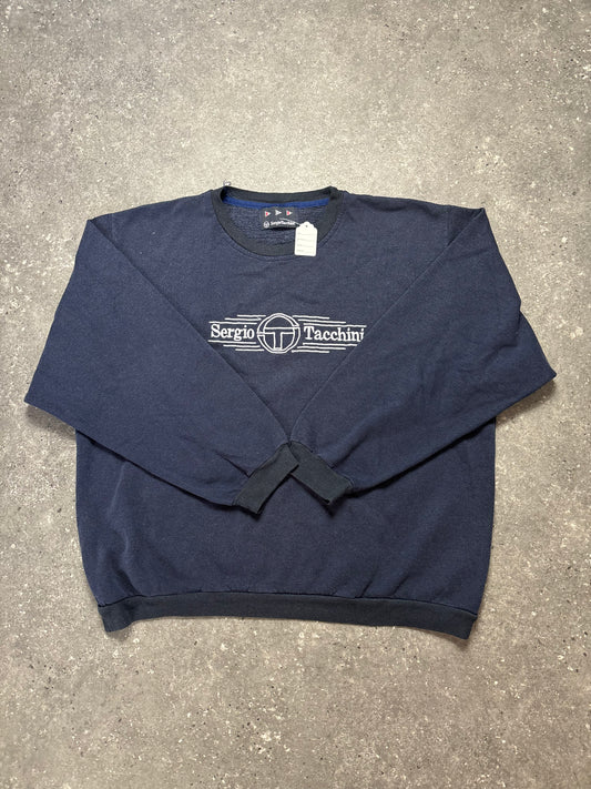Sergio Tacchini Sweater (L)
