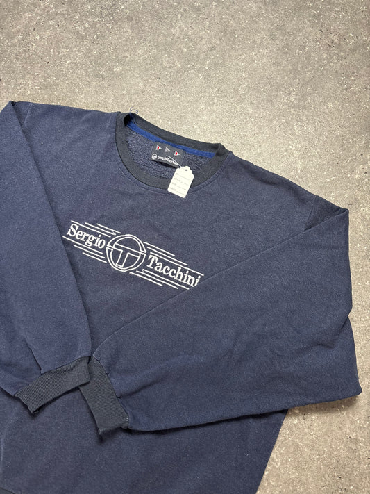Sergio Tacchini Sweater (L)