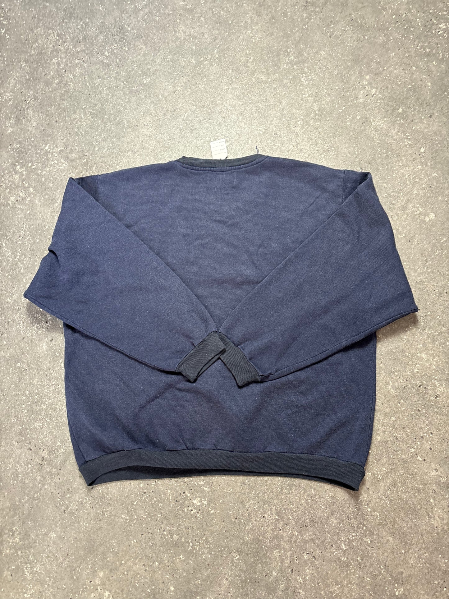 Sergio Tacchini Sweater (L)