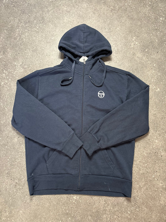 Sergio Tacchini Zipper (XL)