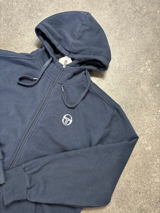 Sergio Tacchini Zipper (XL)