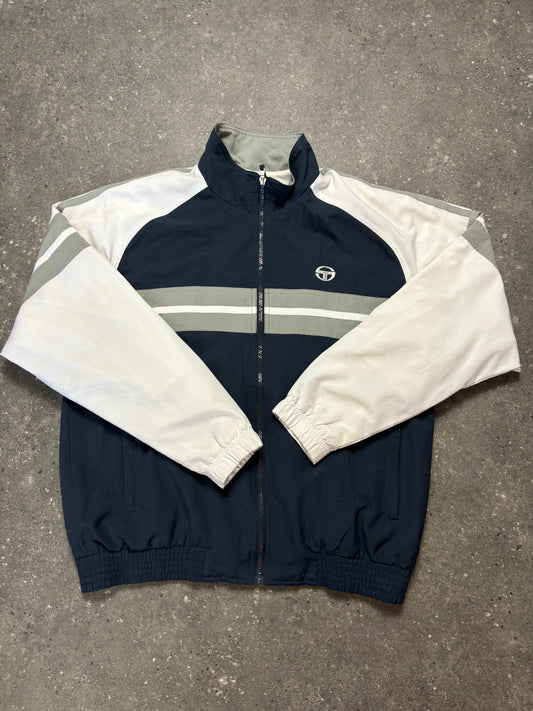 Sergio Tacchini Jacke (L)