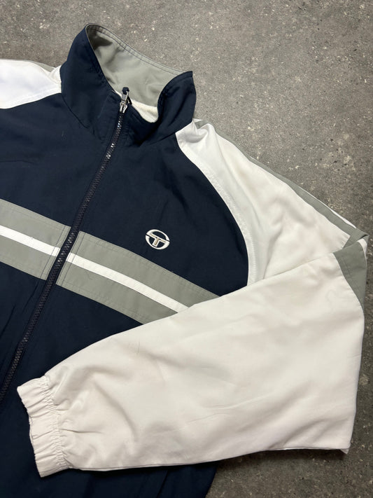 Sergio Tacchini Jacke (L)