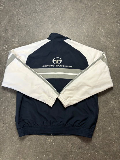 Sergio Tacchini Jacke (L)