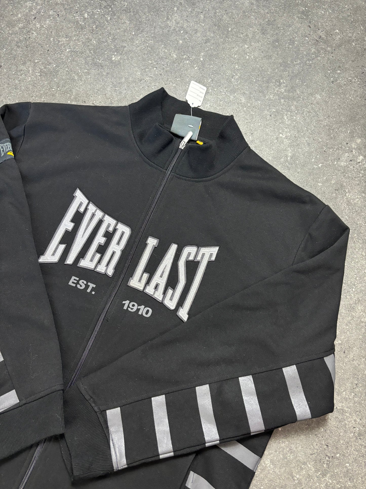 Everlast Jacke (XL)