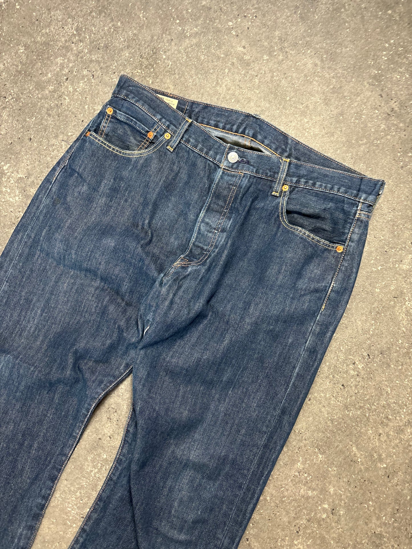Levi's 501 Jeans (M)