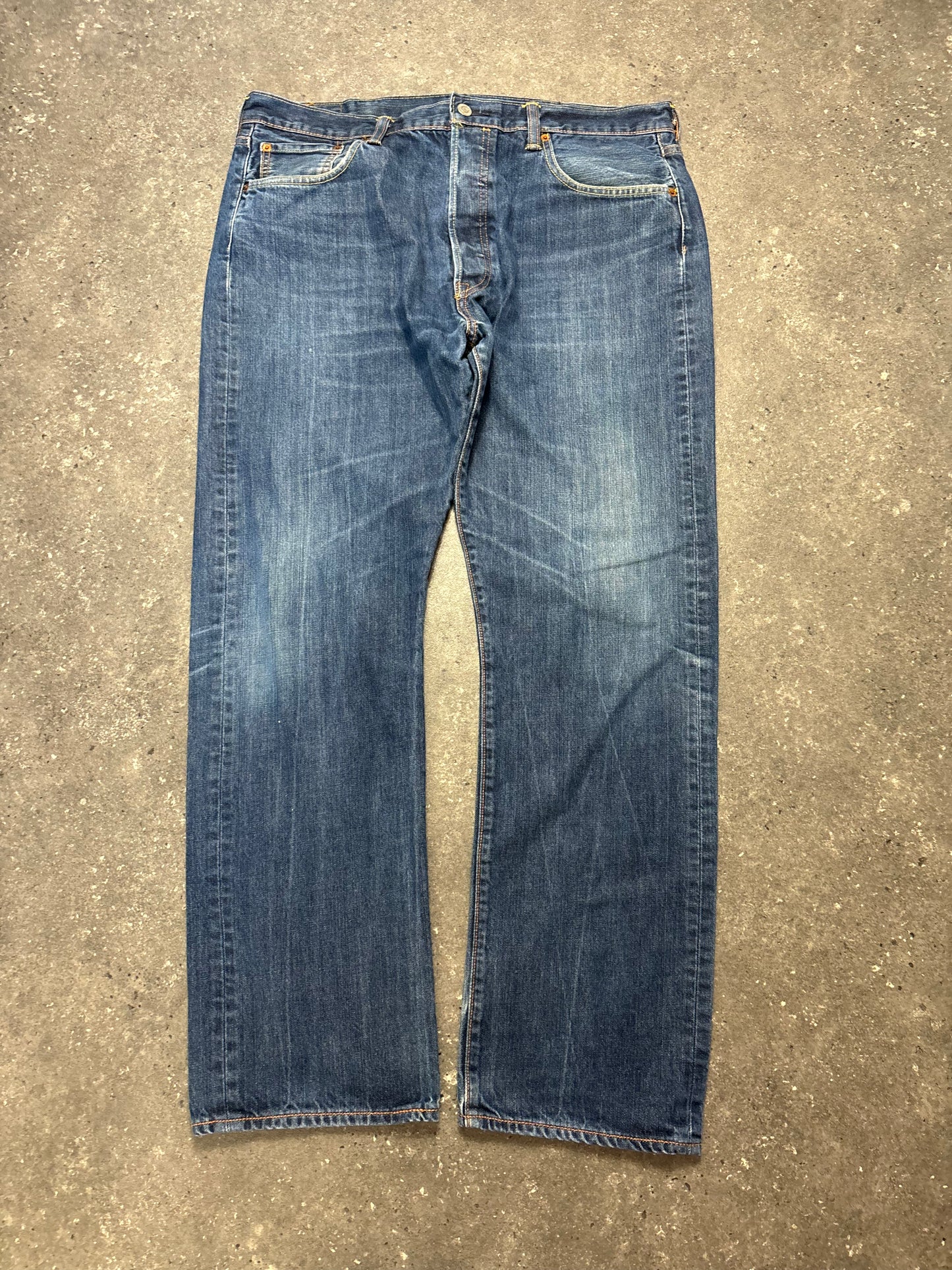 Levi's 501 Jeans (L)