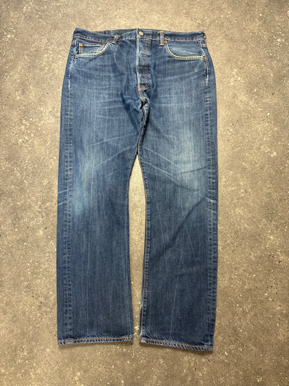 Levi's 501 Jeans (L)
