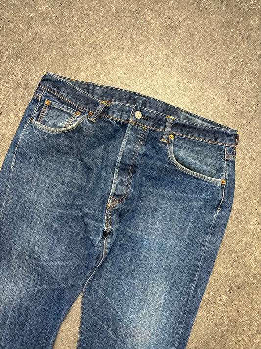 Levi's 501 Jeans (L)