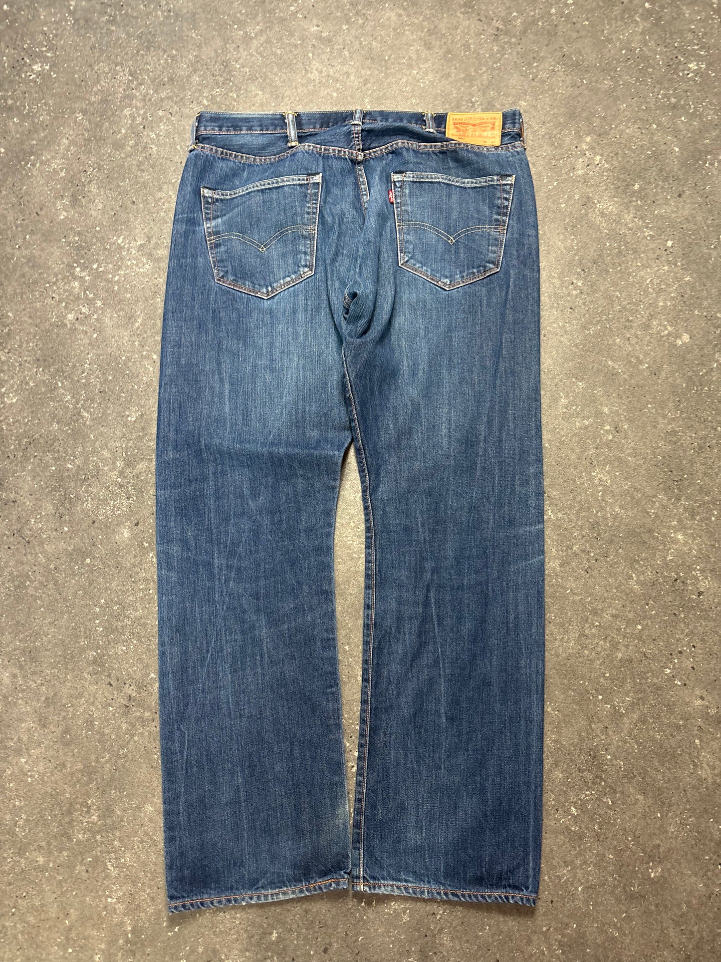 Levi's 501 Jeans (L)