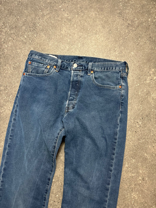 Levi's 501 Jeans (S)