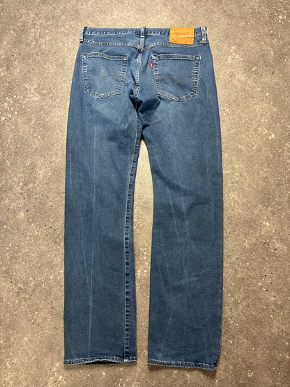 Levi's 501 Jeans (S)