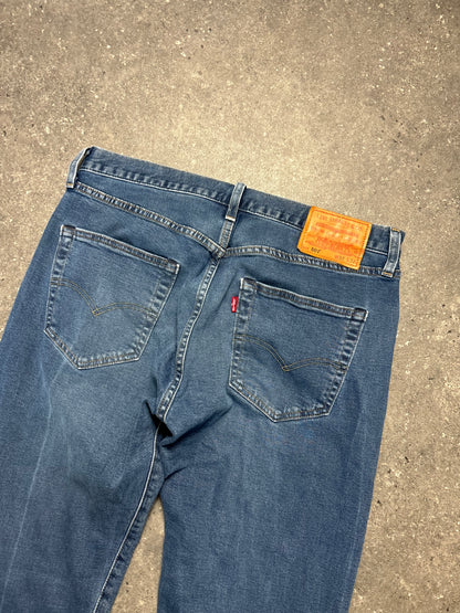 Levi's 501 Jeans (S)
