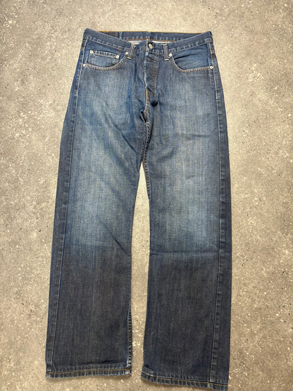 Levi's 758 Jeans (S)