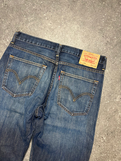 Levi's 758 Jeans (S)