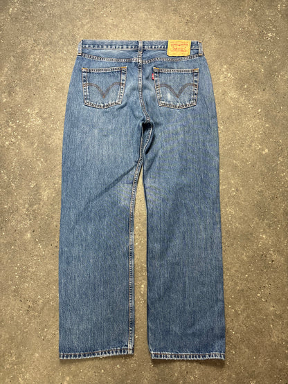Levi's 751 Jeans (S)