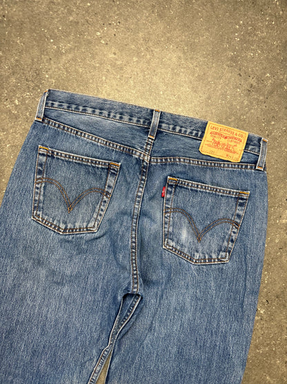Levi's 751 Jeans (S)