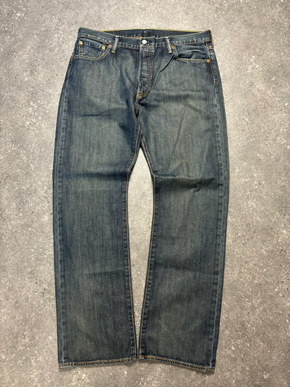 Levi's 501 Jeans (M)