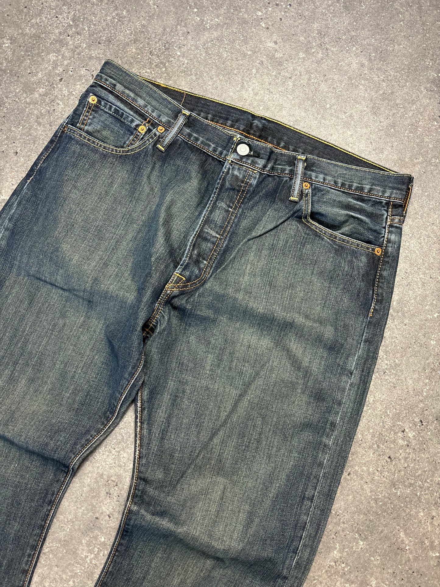 Levi's 501 Jeans (M)