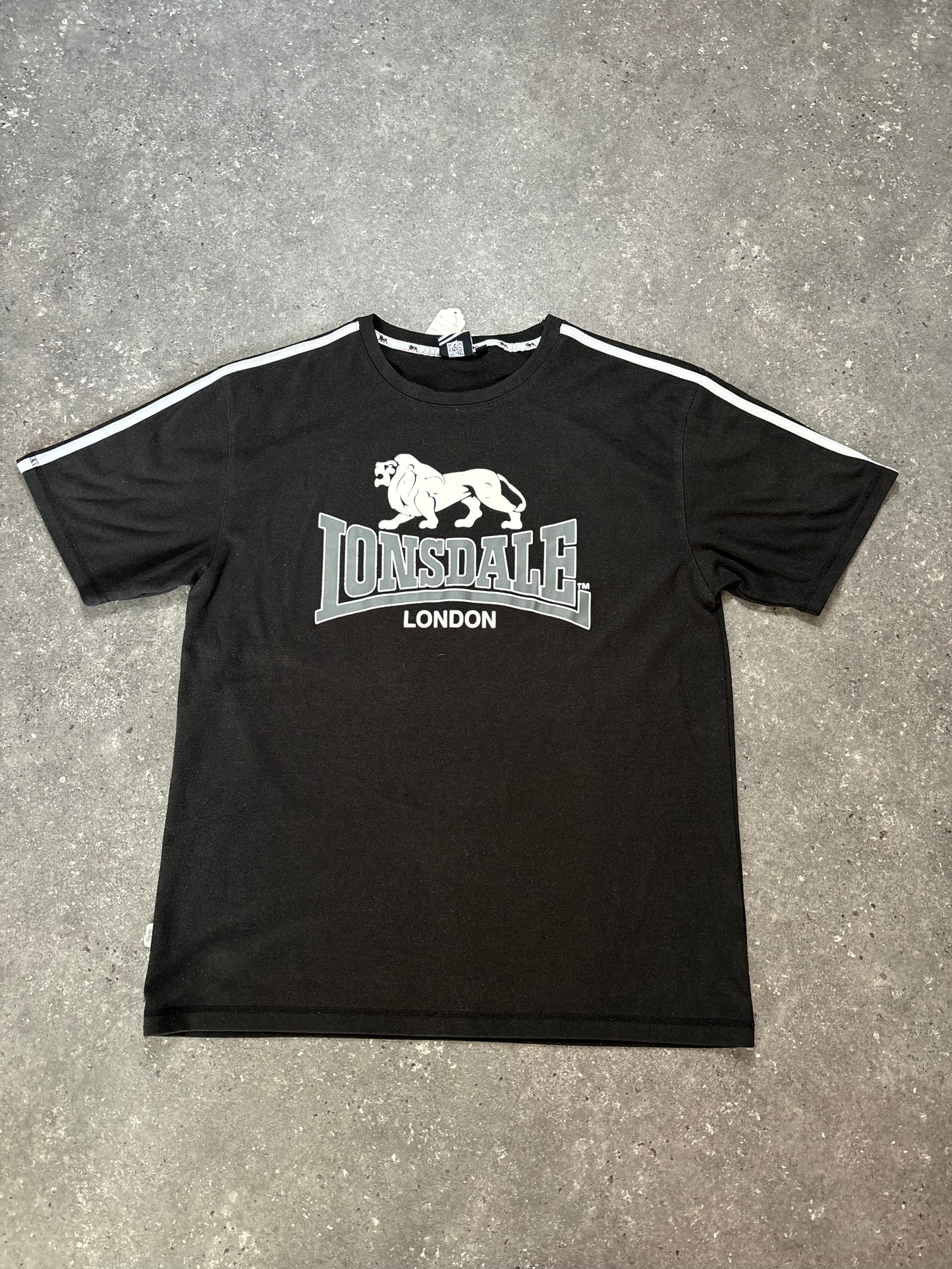 Lonsdale Shirt (XL)