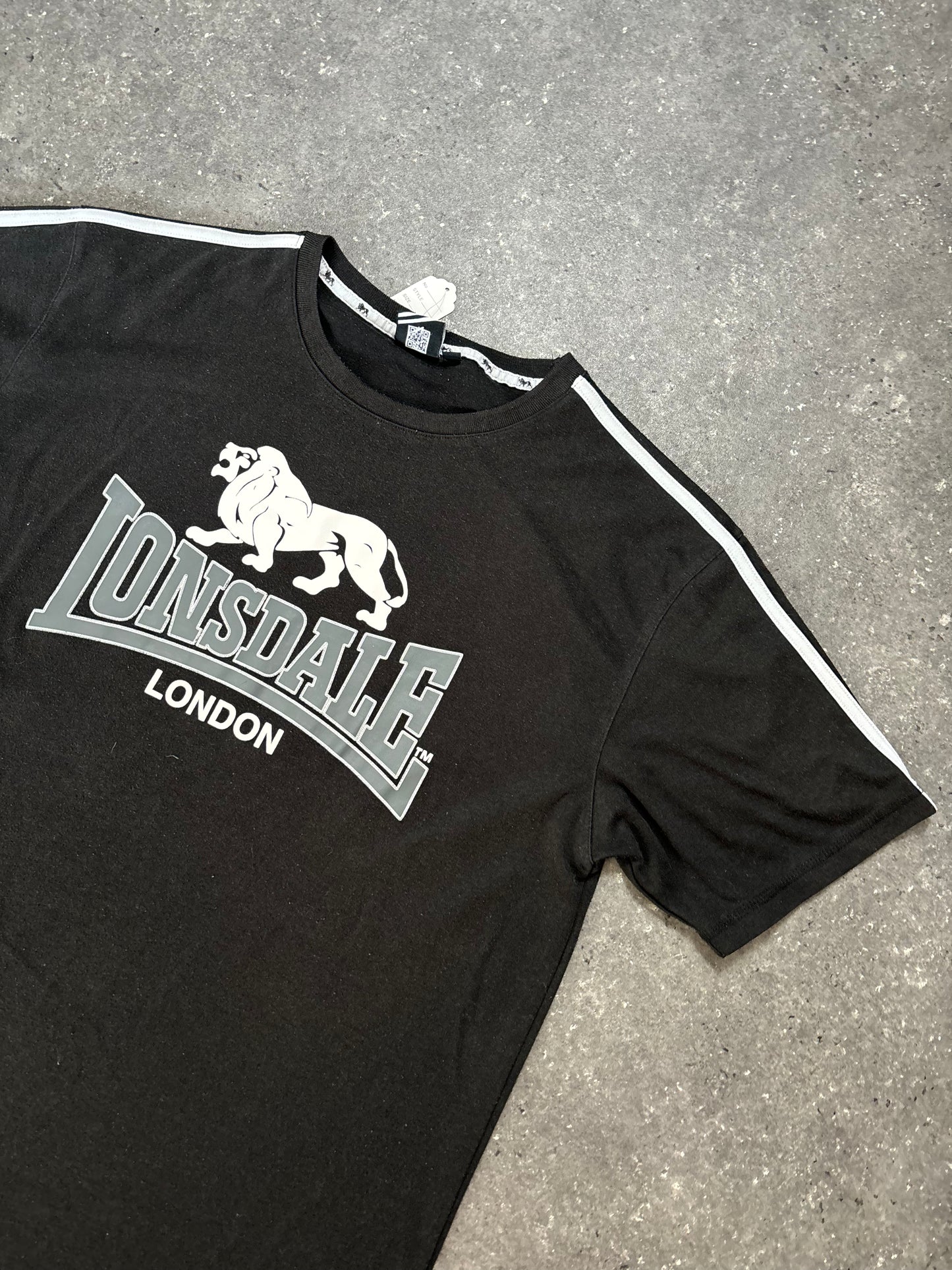 Lonsdale Shirt (XL)