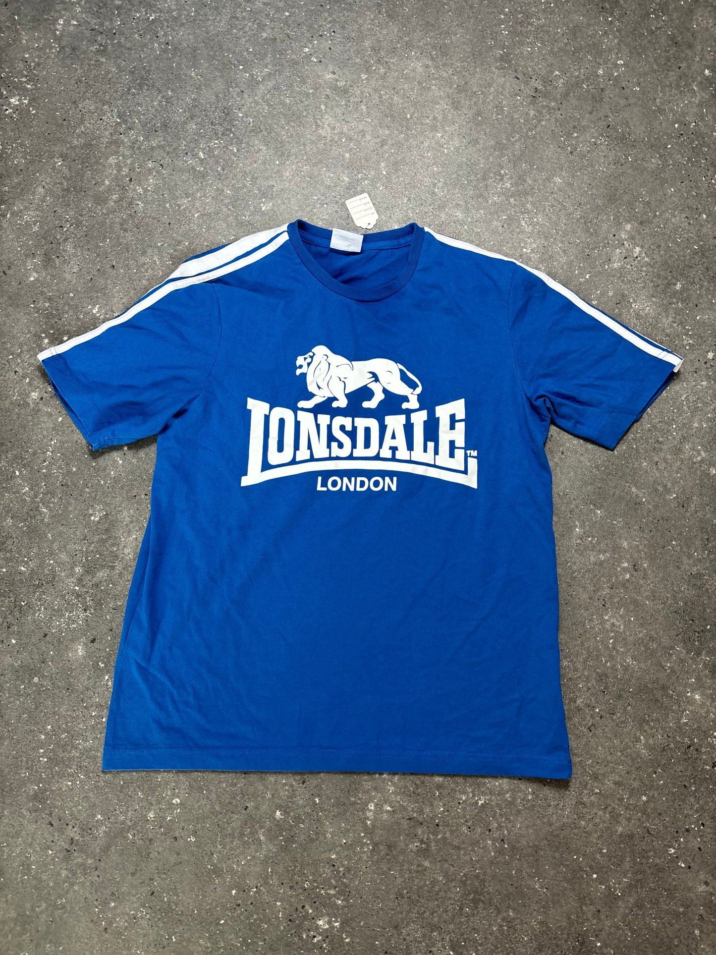 Lonsdale Shirt (M)