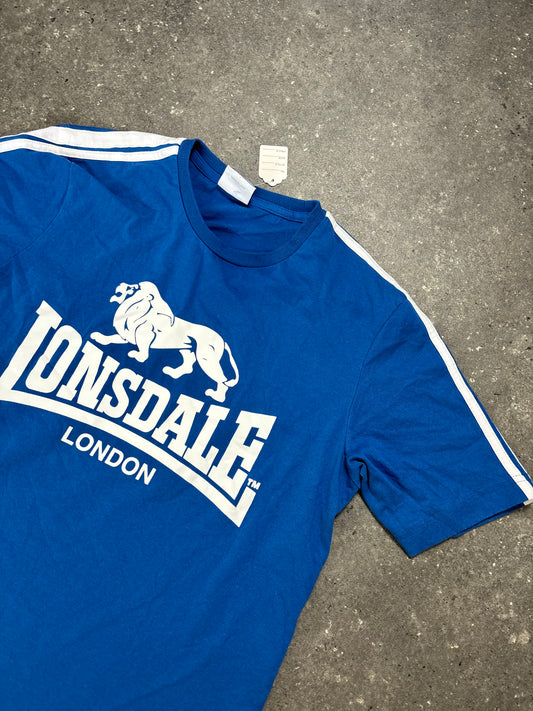 Lonsdale Shirt (M)