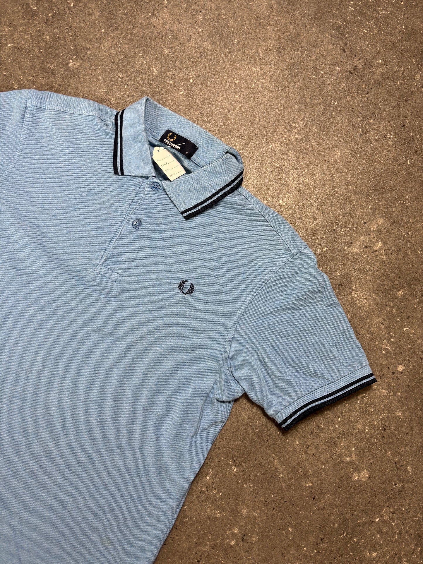 Fred Perry Polo (S)