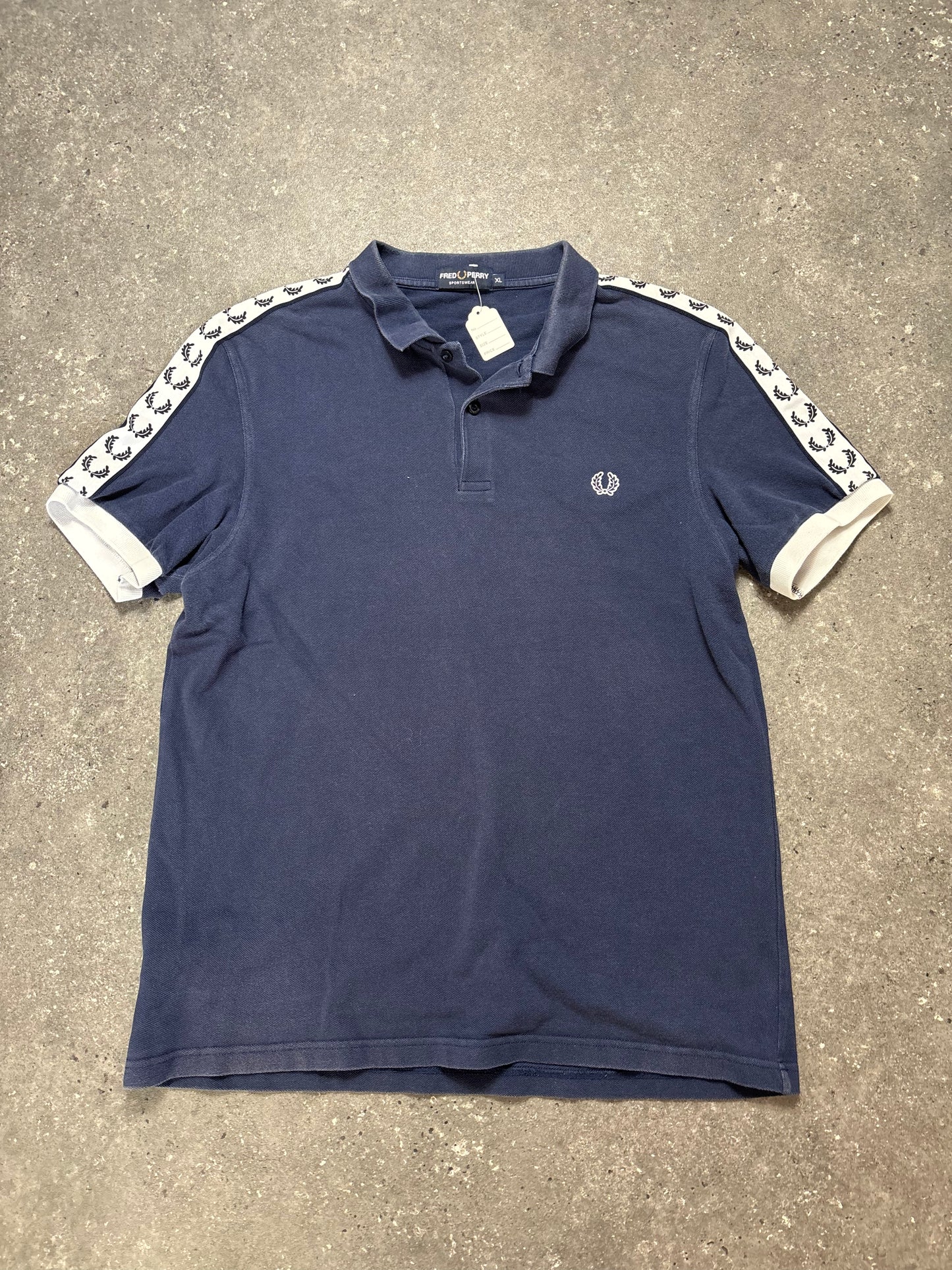 Fred Perry Polo (XL)