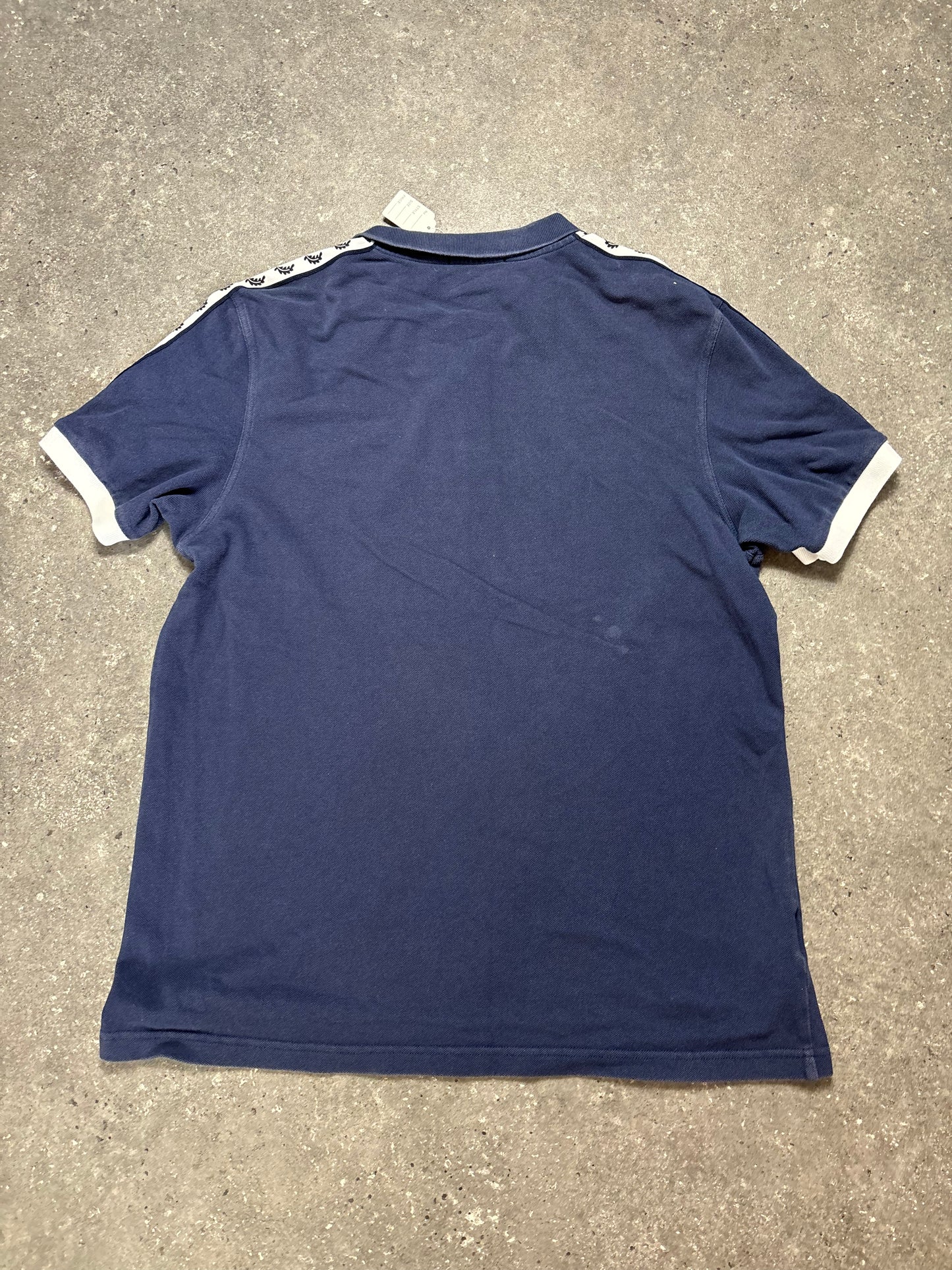 Fred Perry Polo (XL)