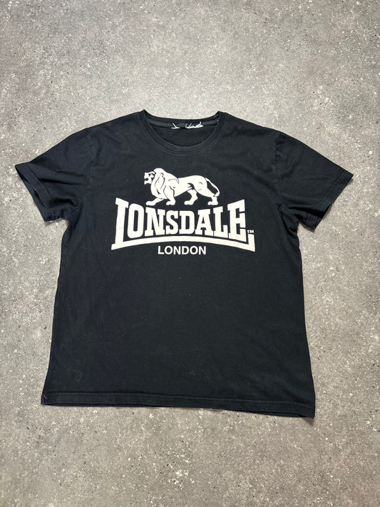 Lonsdale Shirt (L)