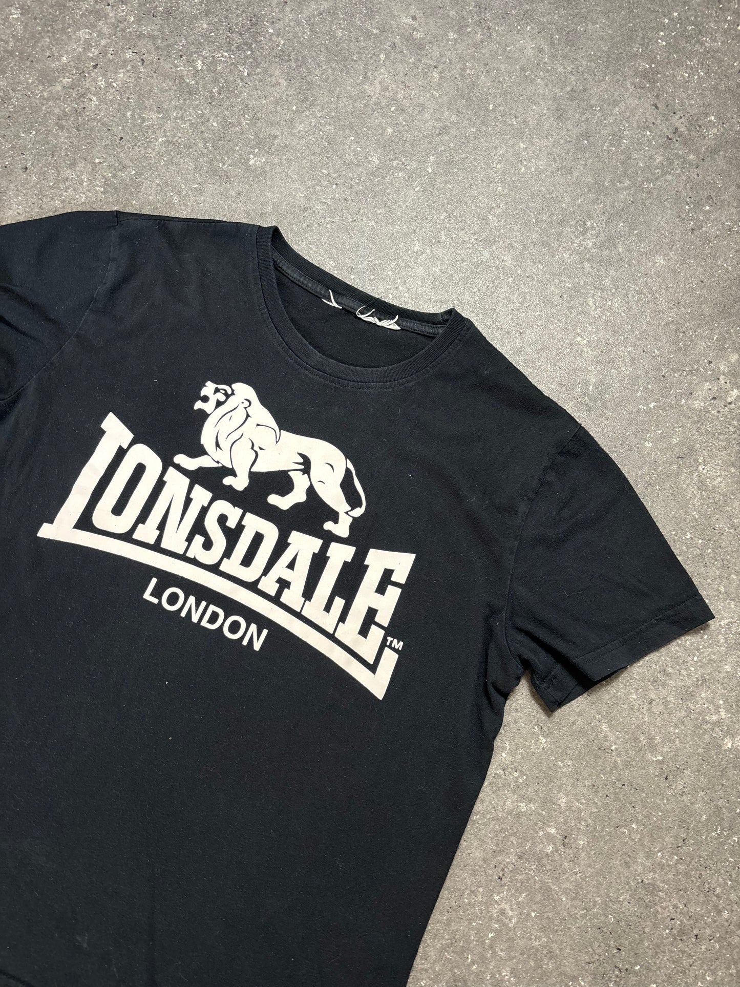 Lonsdale Shirt (L)