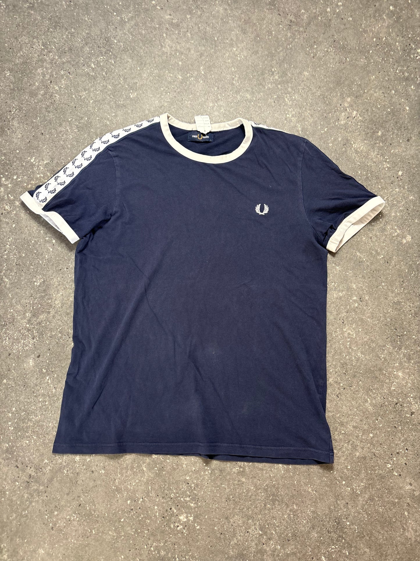 Fred Perry Shirt (L)