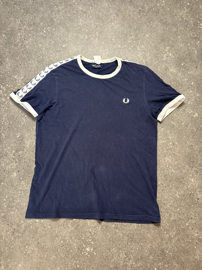 Fred Perry Shirt (L)