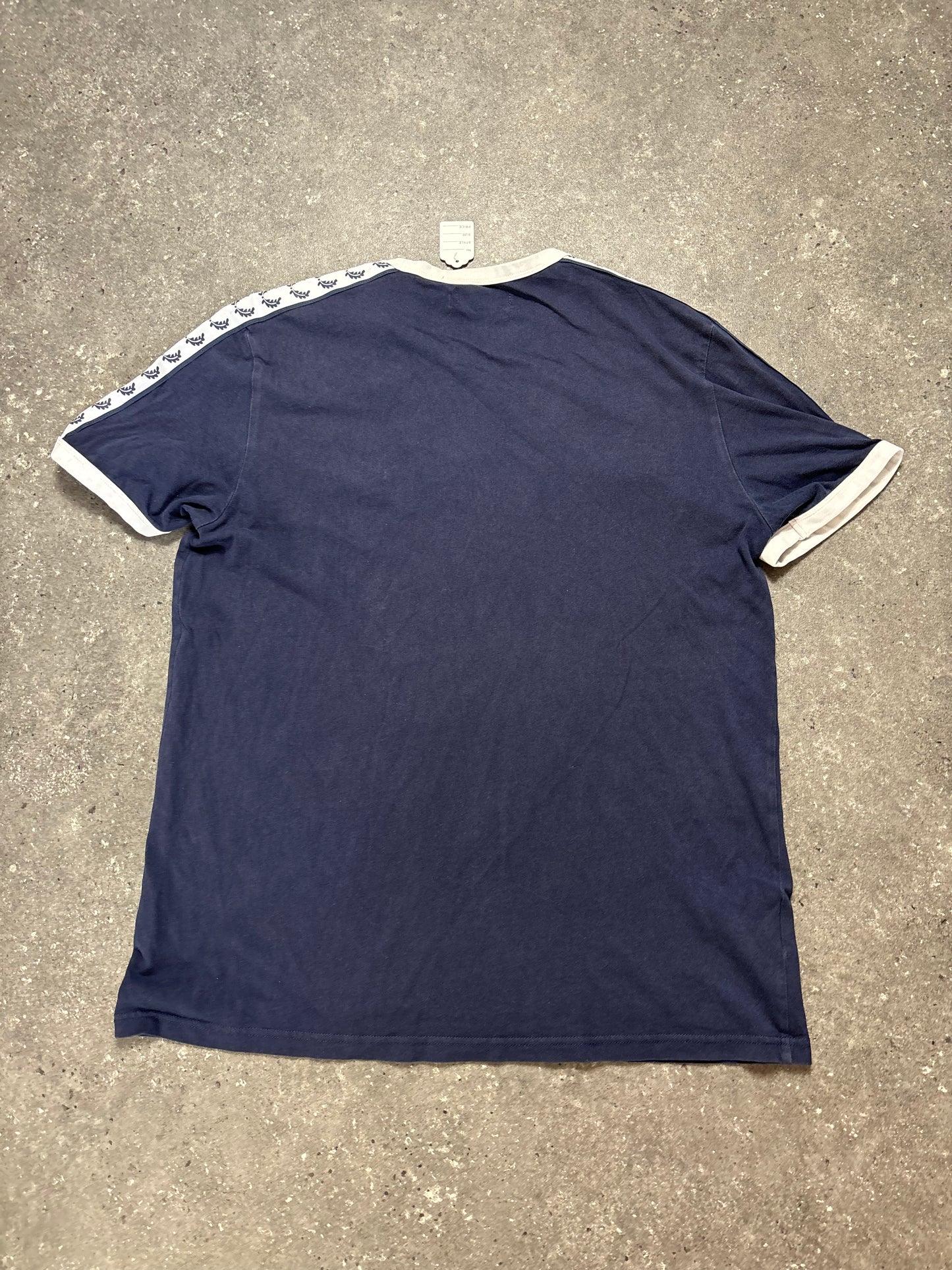 Fred Perry Shirt (L)