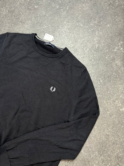Fred Perry Sweater (L)