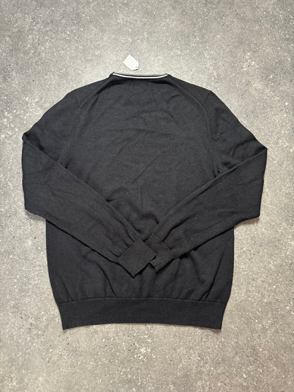 Fred Perry Sweater (L)