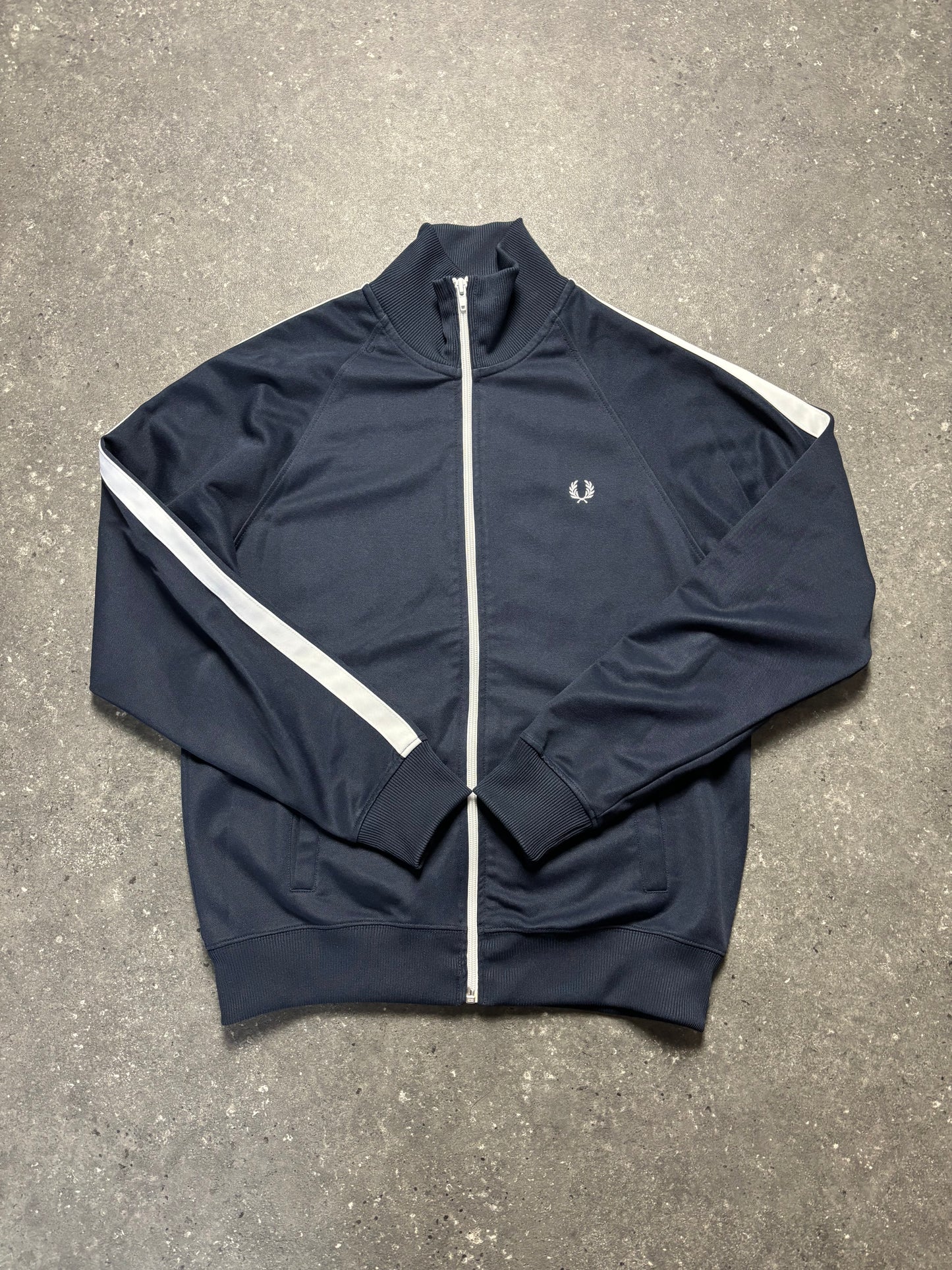 Fred Perry Jacke (S)