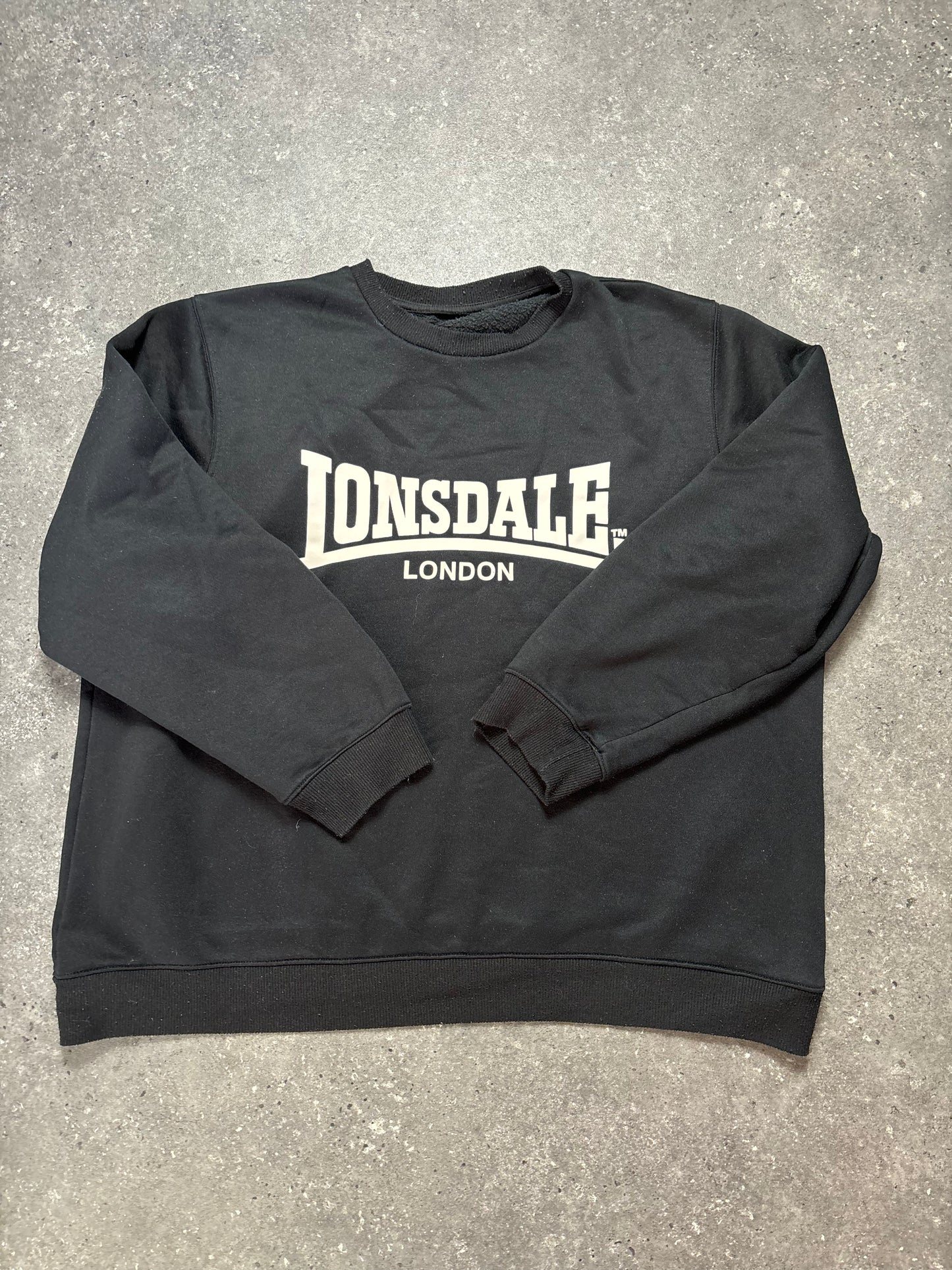 Lonsdale Sweater (L)
