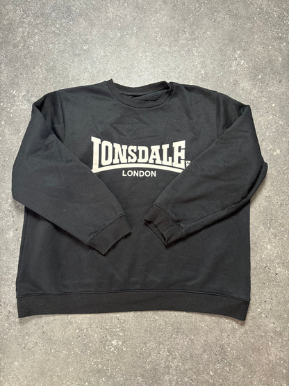 Lonsdale Sweater (L)