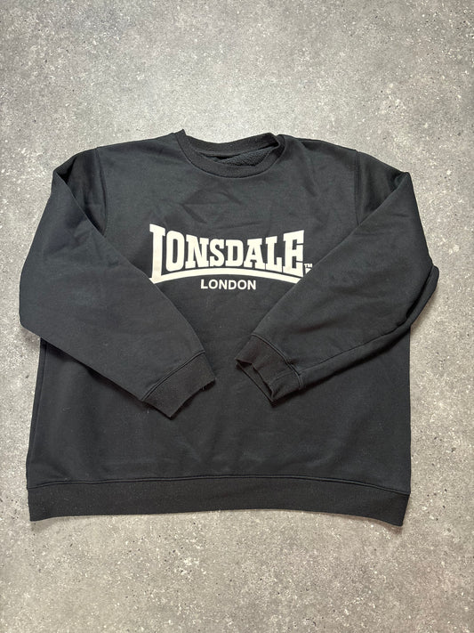 Lonsdale Sweater (L)