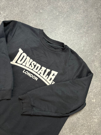 Lonsdale Sweater (L)