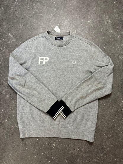 Fred Perry Sweater (M)