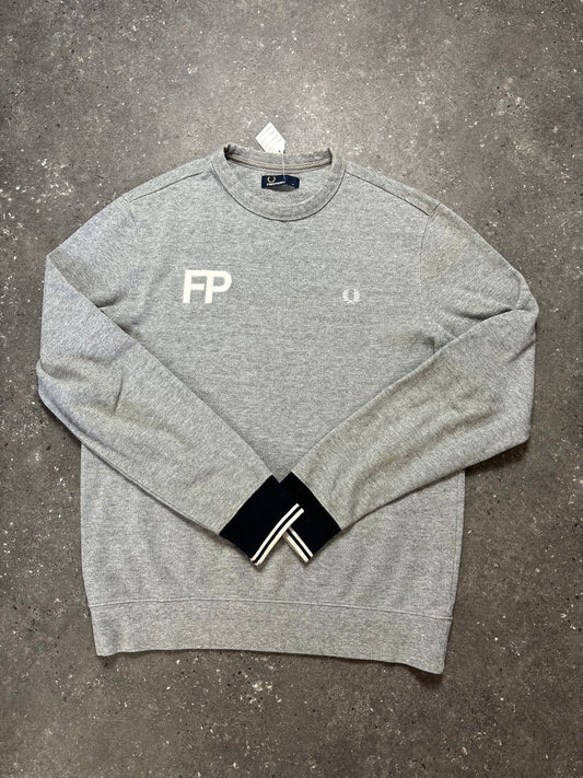 Fred Perry Sweater (M)