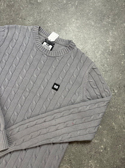 Weekend Offender Sweater (M)